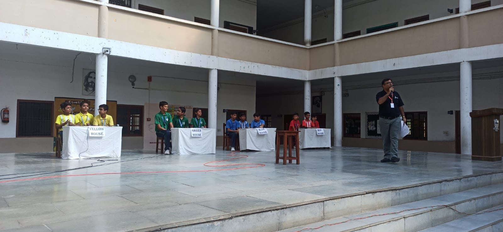 Quiz Competition